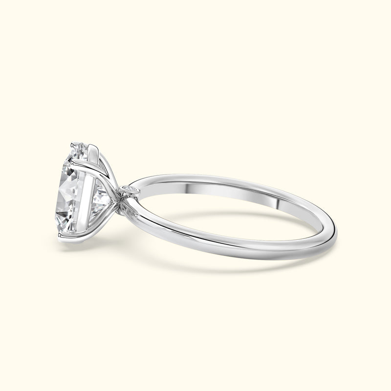 Janine Engagement Ring