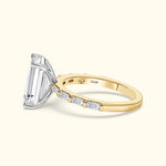 Logan Engagement Ring