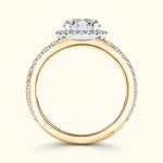 Goldie Engagement Ring