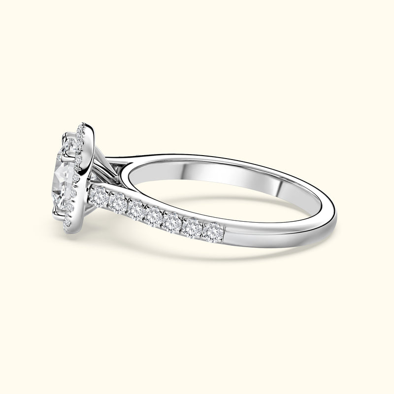 Faye Engagement Ring