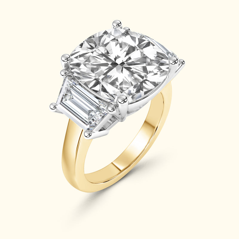 Jacqueline Engagement Ring