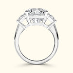 Jacqueline Engagement Ring