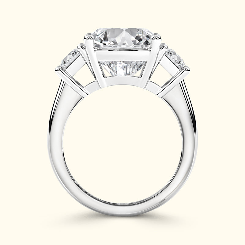 Jacqueline Engagement Ring