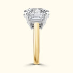 Jacqueline Engagement Ring