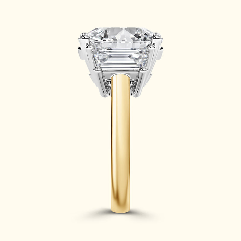 Jacqueline Engagement Ring