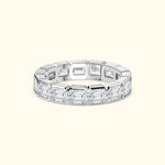 'Riley' Wedding Band