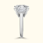 Jacqueline Engagement Ring