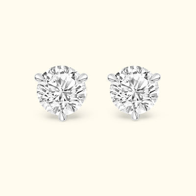 1.00ct Diamond Studs