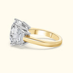 Jacqueline Engagement Ring