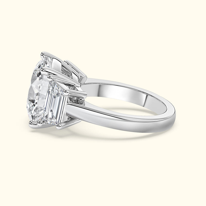 Jacqueline Engagement Ring