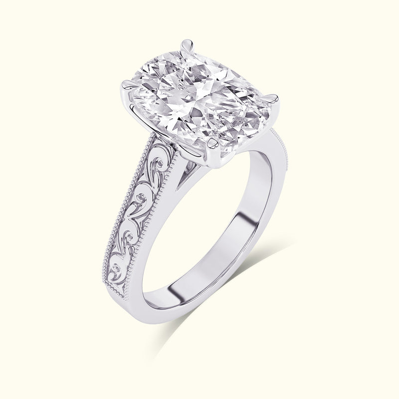 Erin Engagement Ring