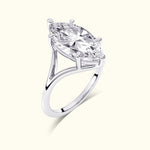 Alexis Engagement Ring