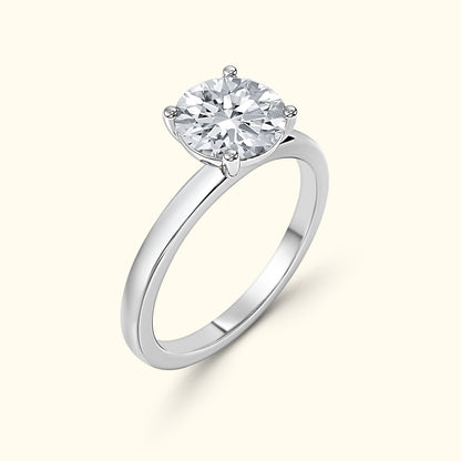 'Sadie' Diamond Engagement Ring