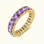 'McKenna' Eternity Band