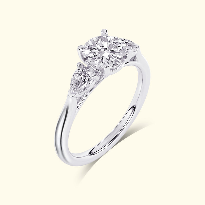 Camille Engagement Ring