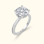 Robin Engagement Ring