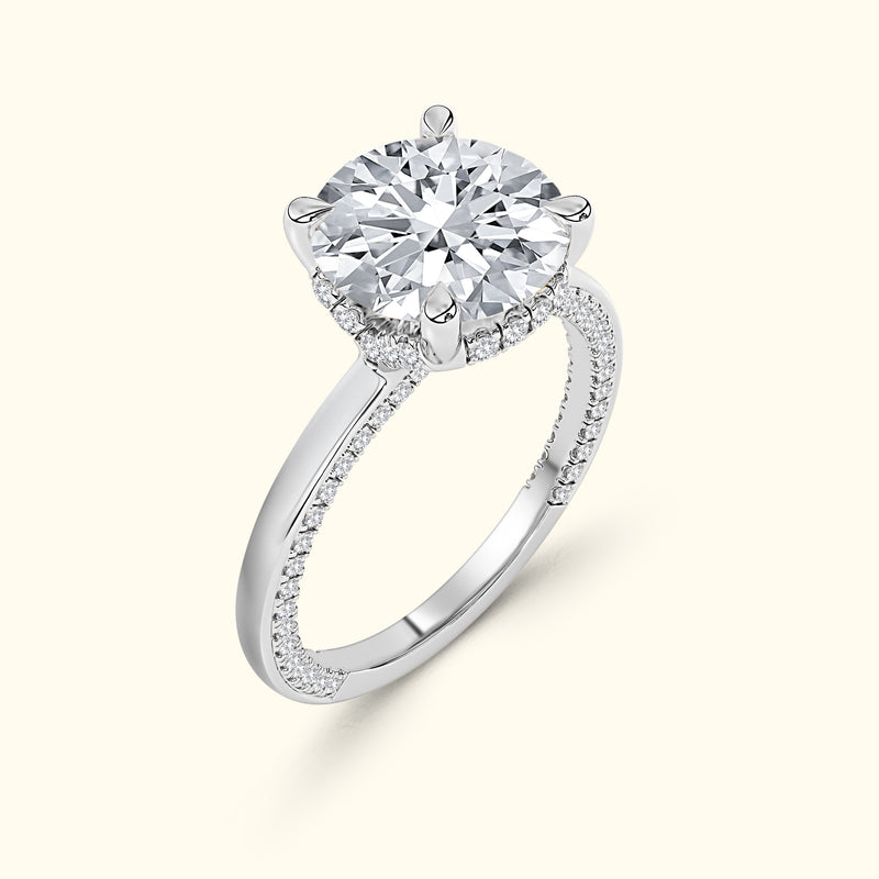 Robin Engagement Ring