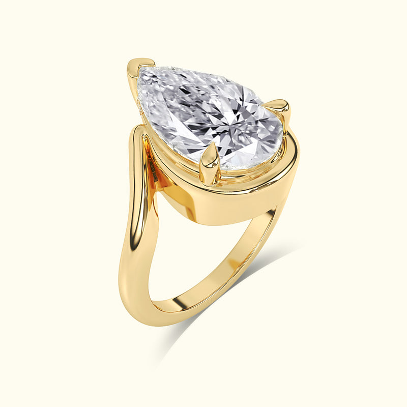 Kenzie Engagement Ring
