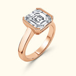 Gia Engagement Ring