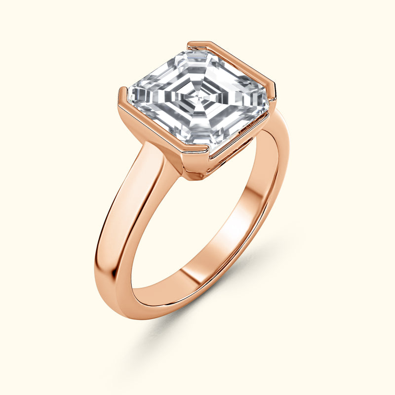Gia Engagement Ring