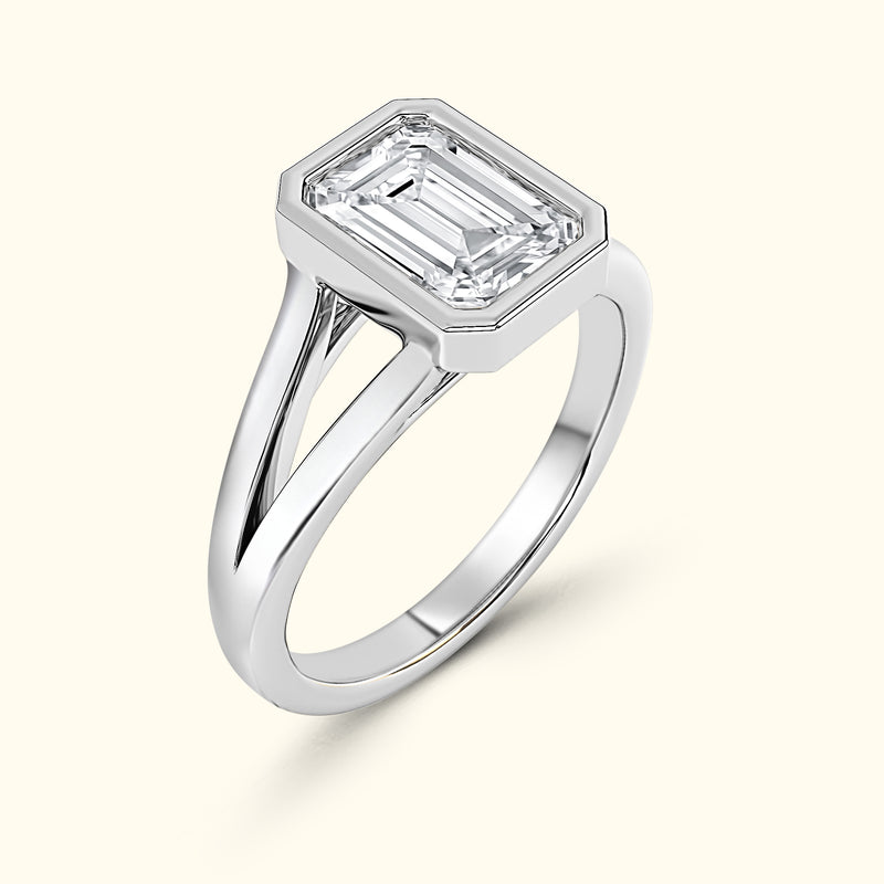 Brooke Engagement Ring