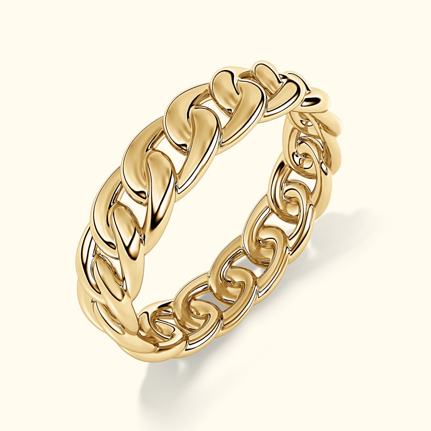 'Clair' Braided Band