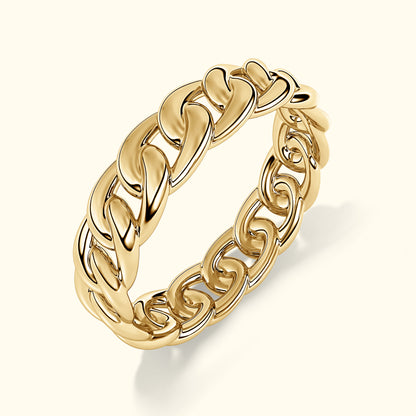 'Clair' Braided Band