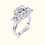 Autumn Engagement Ring