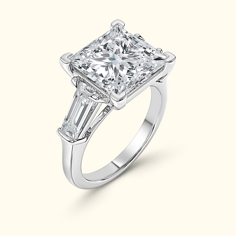 Kennedy Engagement Ring