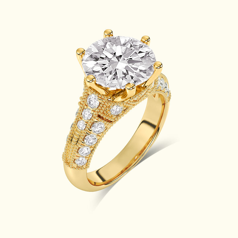 Carly Engagement Ring