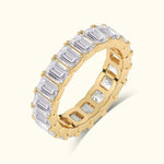 Rachel Wedding Band