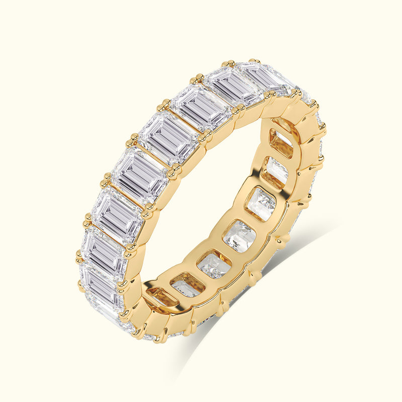 Rachel Wedding Band
