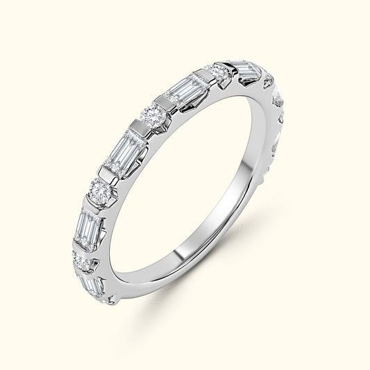 Rosie Wedding Band