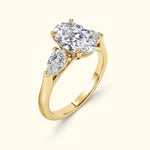 Darcy Engagement Ring
