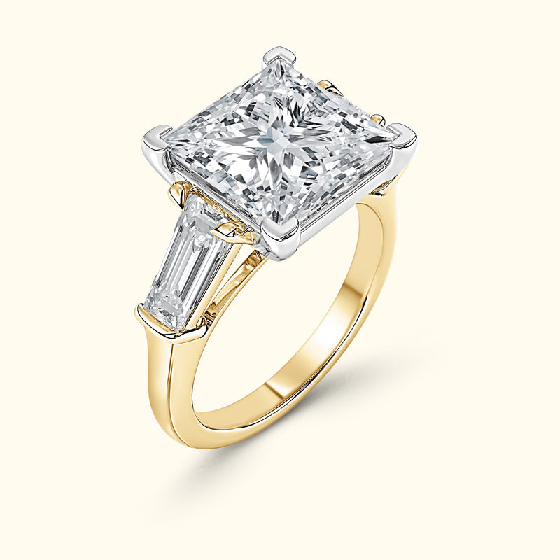 Kennedy Engagement Ring