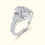 Nora Engagement Ring