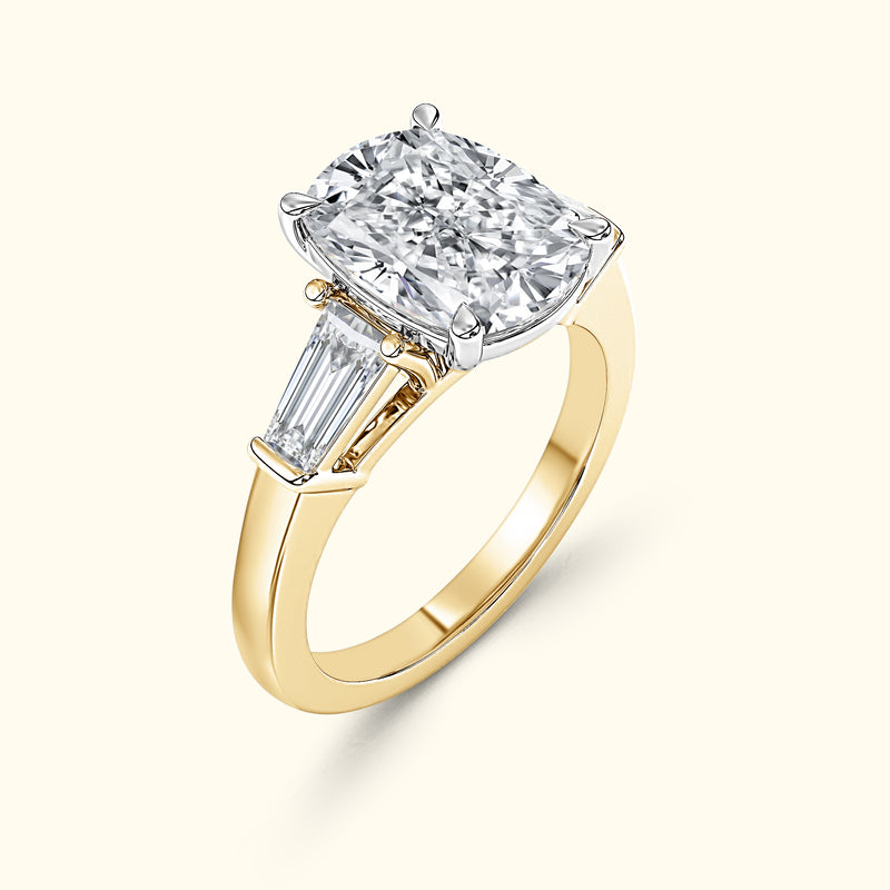 Delaney Engagement Ring