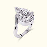 Kenzie Engagement Ring