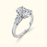 Darcy Engagement Ring