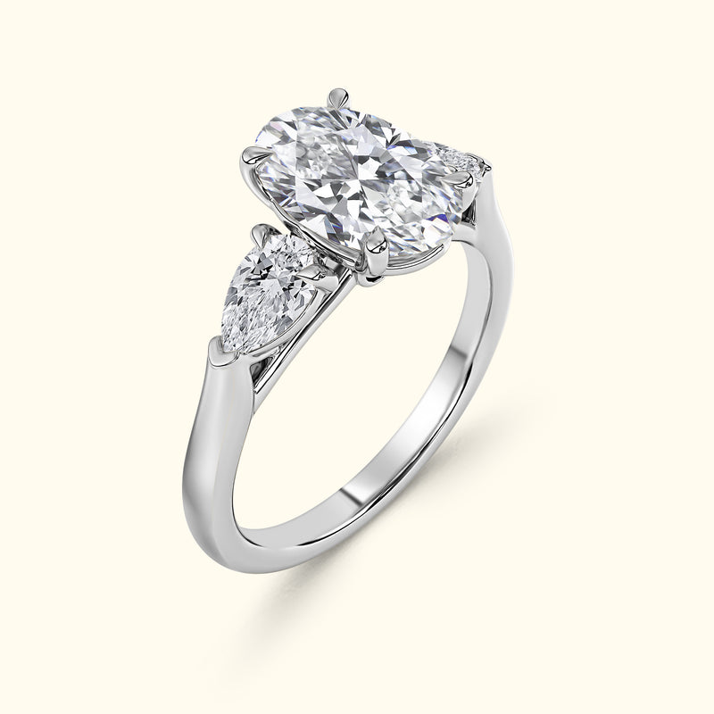 Darcy Engagement Ring