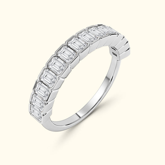 Lucy Wedding Band