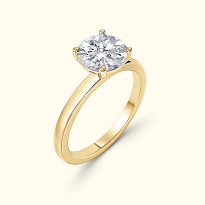 'Sadie' Diamond Engagement Ring