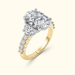 Suzi Engagement Ring