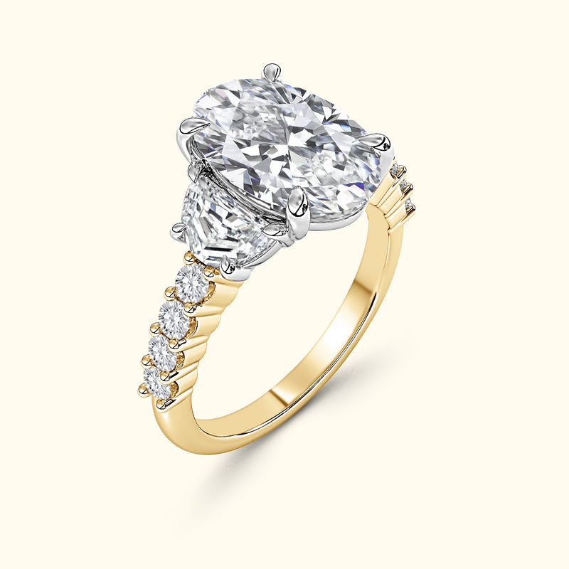 Suzi Engagement Ring