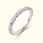 'Sienna' Wedding Band