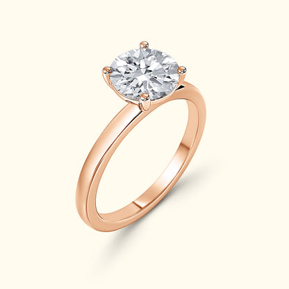 'Sadie' Diamond Engagement Ring