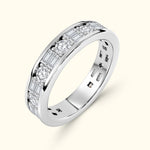 Jade Wedding Band