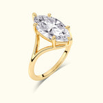 Alexis Engagement Ring