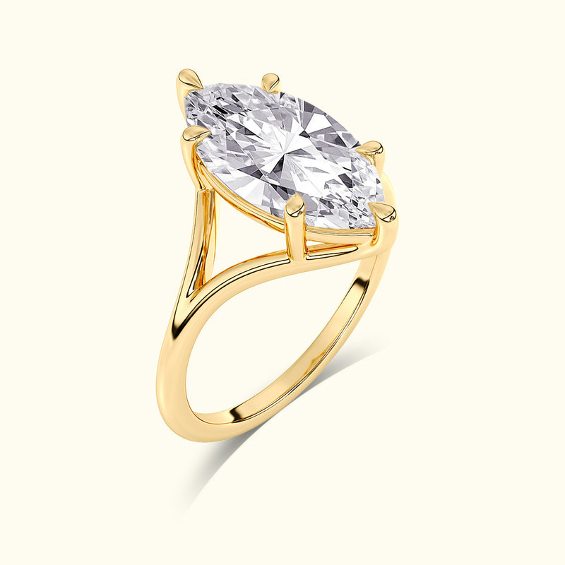 Alexis Engagement Ring