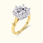 Samantha Engagement Ring